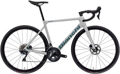 Превью  Велосипед BIANCHI Sprint 105 12sp (2025)